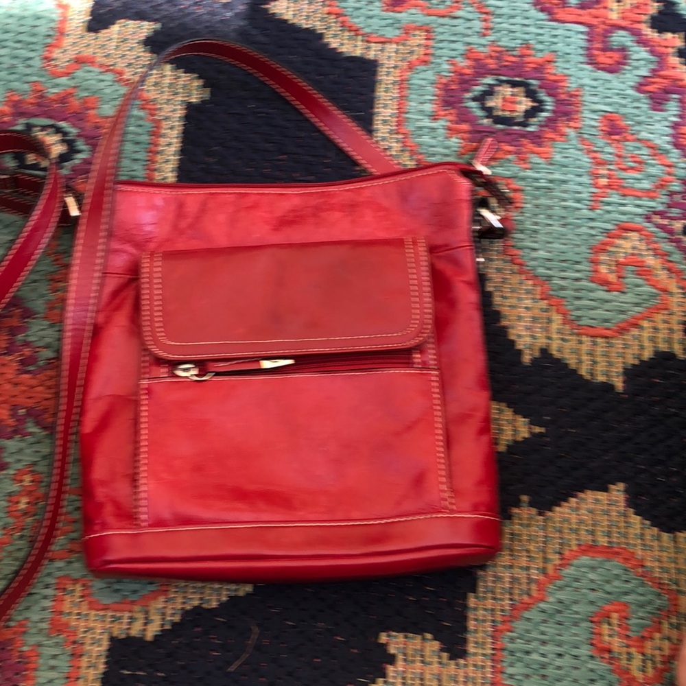 Cross body